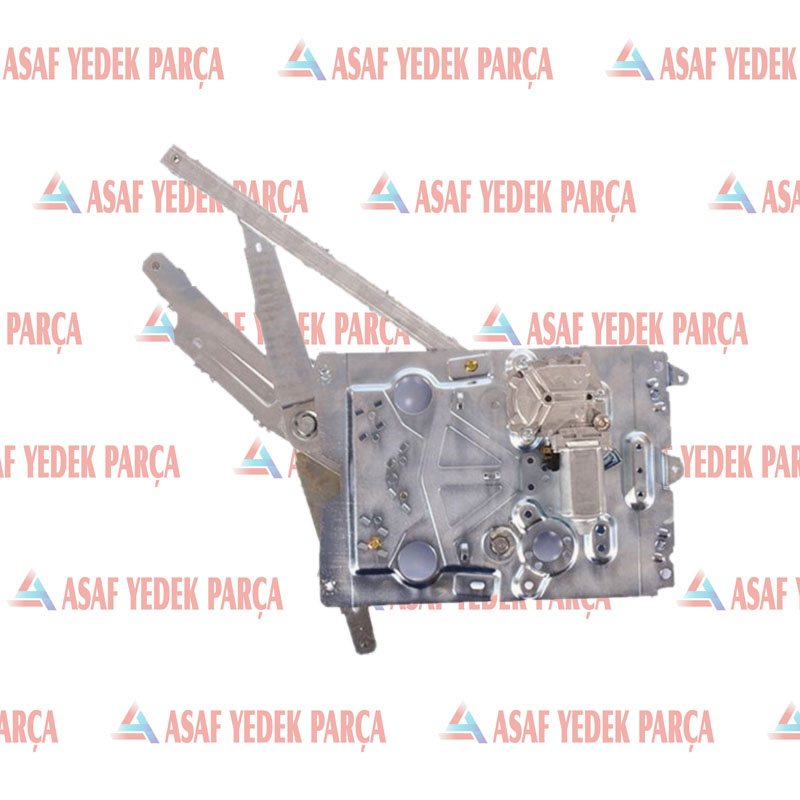 Volvo FH Serisi CAM KRİKOSU SOL