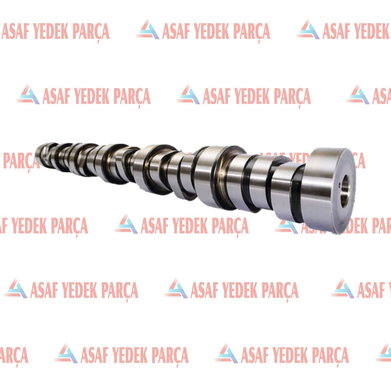 Volvo FH Serisi EKSANTRİK MİLİ