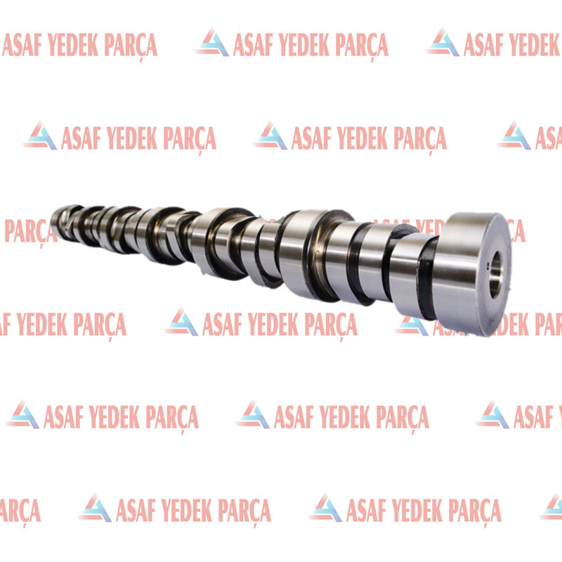 Volvo FH Serisi EKSANTRİK MİLİ