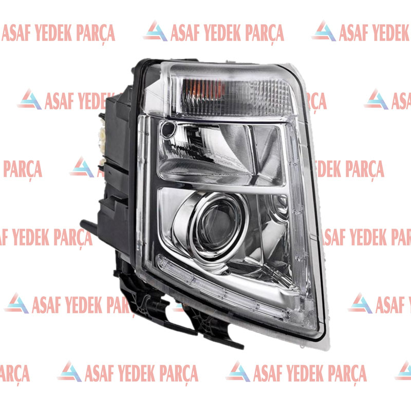 Volvo FH Serisi FAR SAĞ