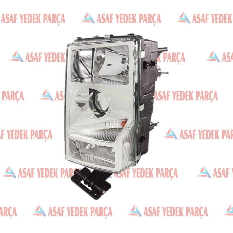 Volvo FH Serisi FAR SAĞ