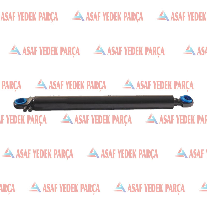 Volvo FH Serisi KABİN LİFTİ