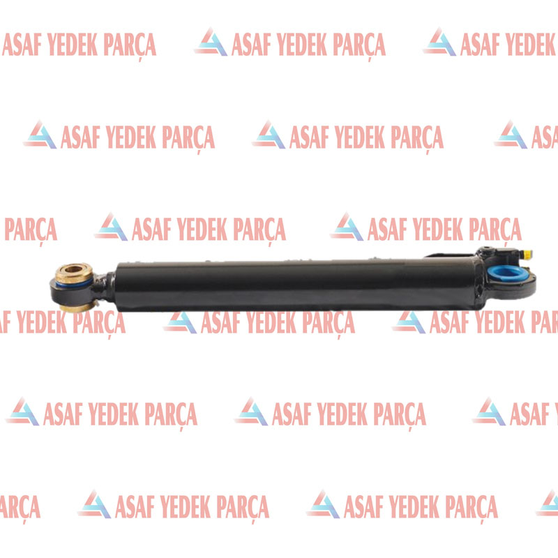  Volvo FH Serisi KABİN LİFTİ