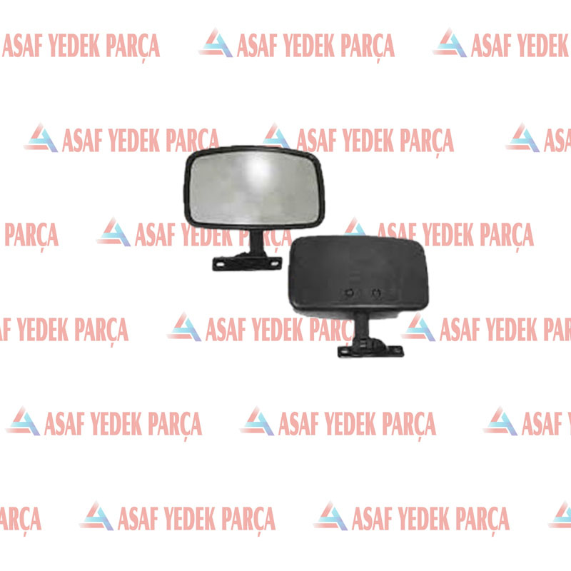 Volvo FH Serisi KAPI ÜSTÜ AYNA