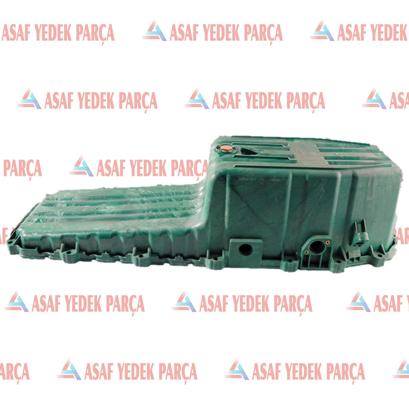 Volvo FH Serisi KARTER
