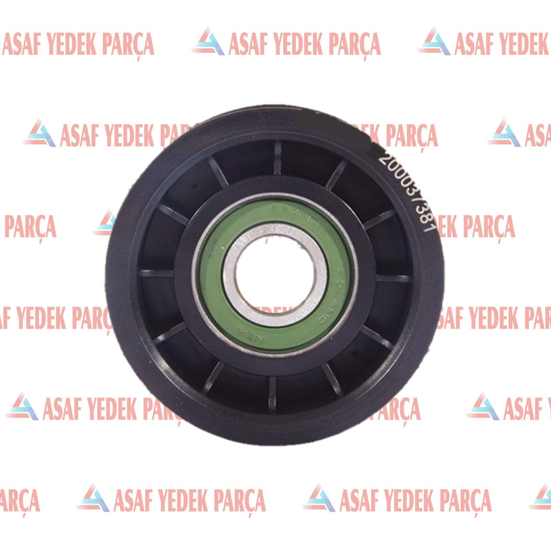 Volvo FH Serisi KAYIS KASNAĞI
