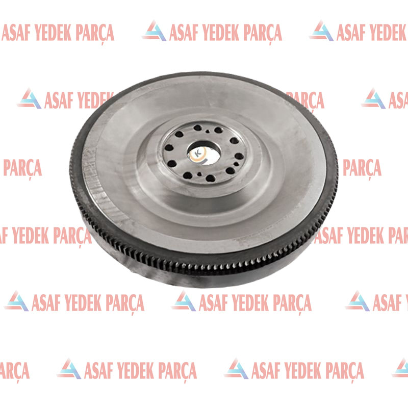 Volvo FH Serisi VOLAN KOMPLE DİSLİLİ