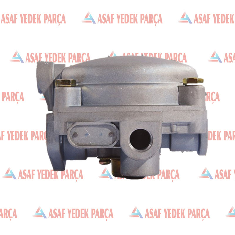 Volvo FM Serisi ROLE VALFİ KOMPLE