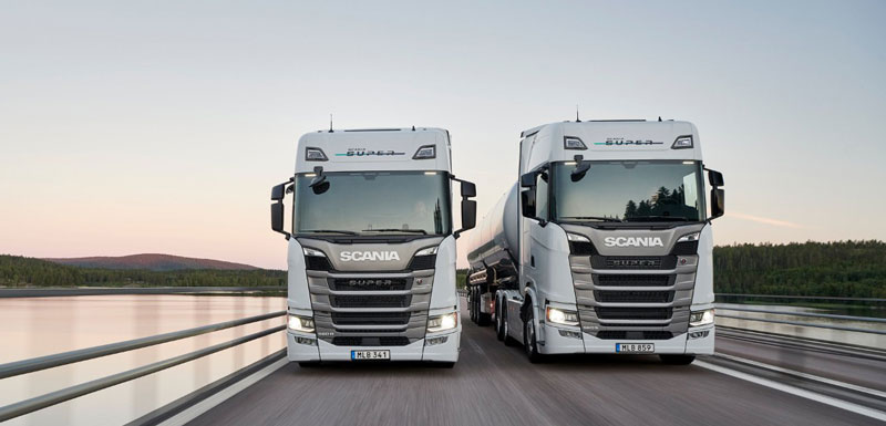  Otomotiv Ağır Vasıta Parçaları