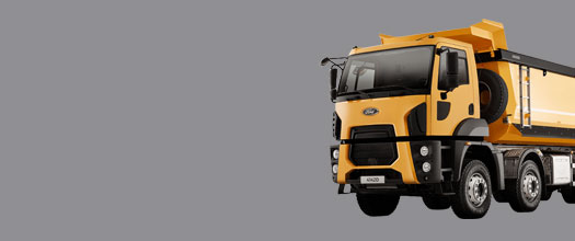 Ford Ağır Vasıta