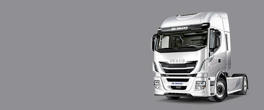 Iveco Yedek Parça