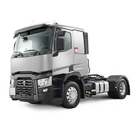 Renault Yedek Parça